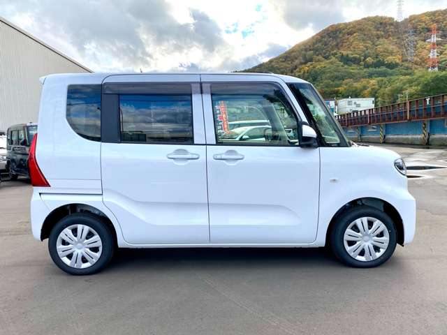 ダイハツ タント ６６０ Ｌ ４ＷＤ R7年 (北海道) 99