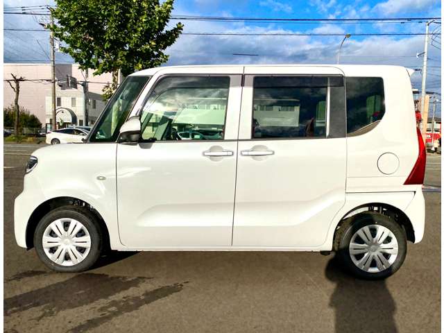 ダイハツ タント ６６０ Ｌ ４ＷＤ R7年 (北海道) 99