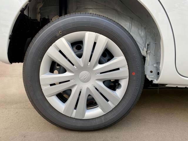 ダイハツ タント ６６０ Ｌ ４ＷＤ R7年 (北海道) 99