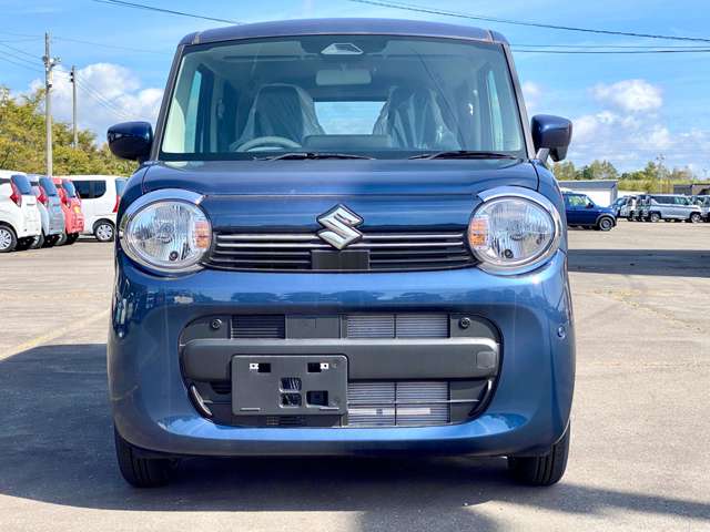 スズキ ワゴンＲ　スマイル ６６０ Ｇ ４ＷＤ R7年 (北海道) 99