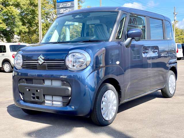 スズキ ワゴンＲ　スマイル ６６０ Ｇ ４ＷＤ R7年 (北海道) 99