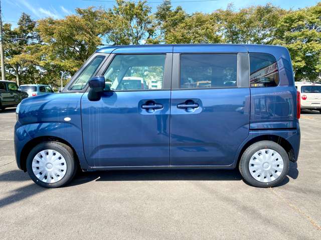 スズキ ワゴンＲ　スマイル ６６０ Ｇ ４ＷＤ R7年 (北海道) 99