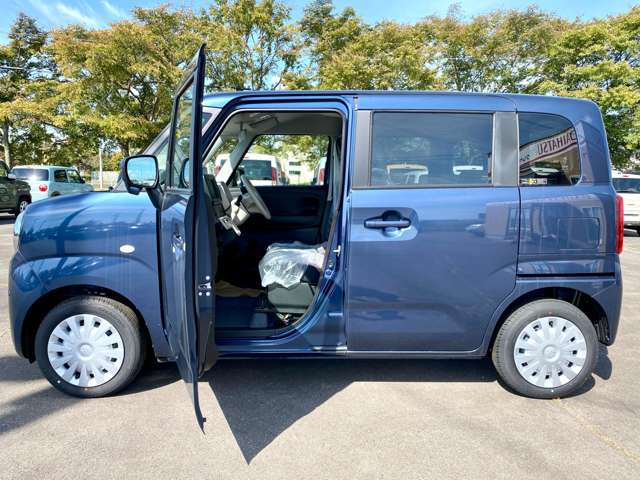 スズキ ワゴンＲ　スマイル ６６０ Ｇ ４ＷＤ R7年 (北海道) 99