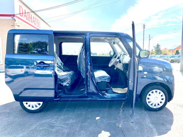 スズキ ワゴンＲ　スマイル ６６０ Ｇ ４ＷＤ R7年 (北海道) 99