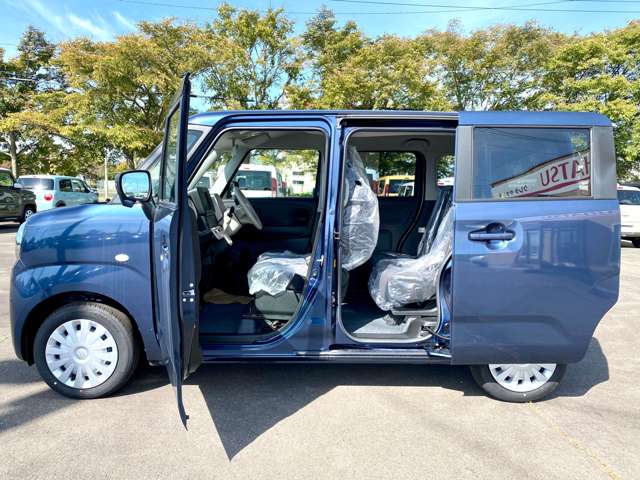 スズキ ワゴンＲ　スマイル ６６０ Ｇ ４ＷＤ R7年 (北海道) 99