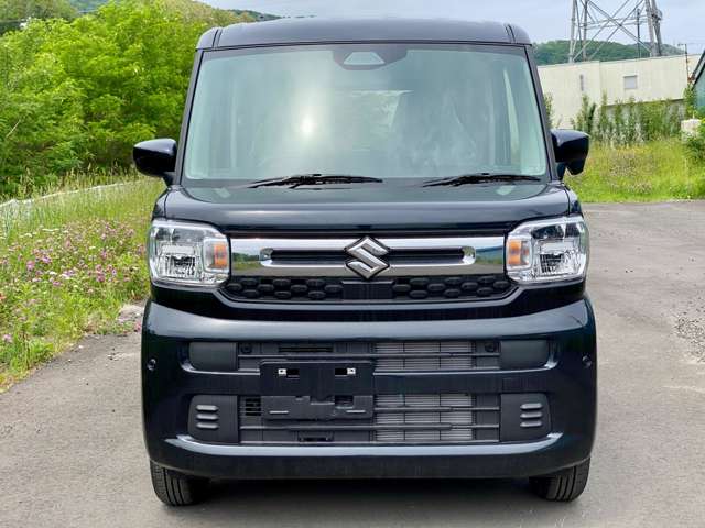 スズキ スペーシア ６６０ ハイブリッド Ｇ ４ＷＤ R7年 (北海道) 99