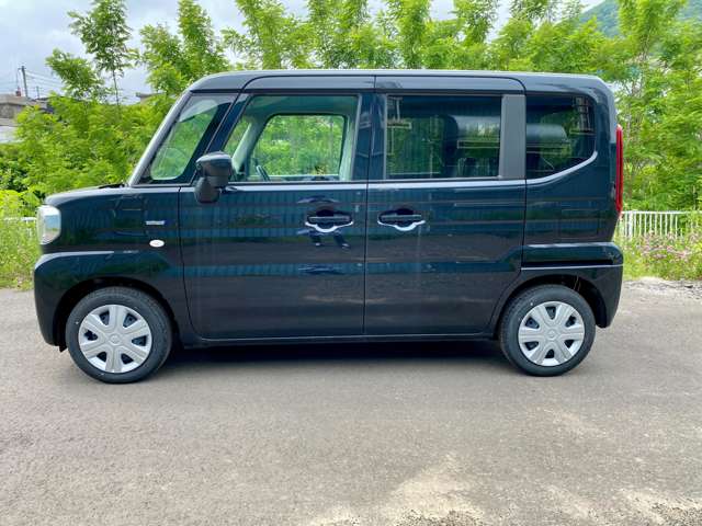 スズキ スペーシア ６６０ ハイブリッド Ｇ ４ＷＤ R7年 (北海道) 99