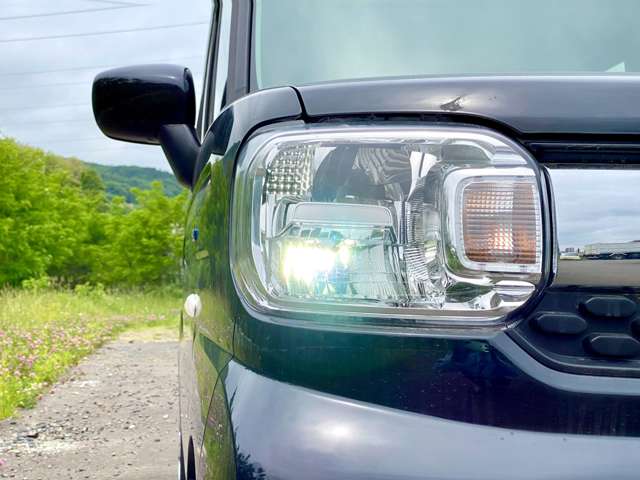 スズキ スペーシア ６６０ ハイブリッド Ｇ ４ＷＤ R7年 (北海道) 99