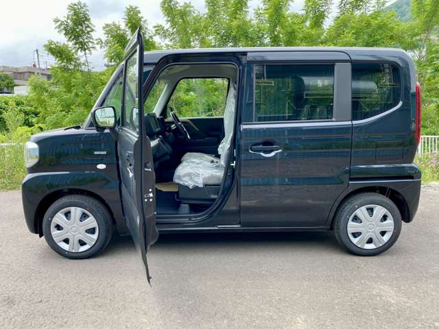 スズキ スペーシア ６６０ ハイブリッド Ｇ ４ＷＤ R7年 (北海道) 99