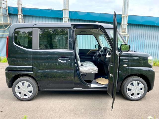 スズキ スペーシア ６６０ ハイブリッド Ｇ ４ＷＤ R7年 (北海道) 99