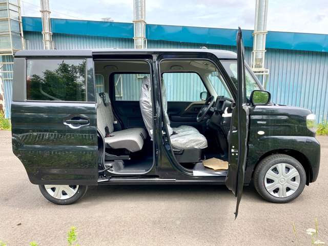スズキ スペーシア ６６０ ハイブリッド Ｇ ４ＷＤ R7年 (北海道) 99