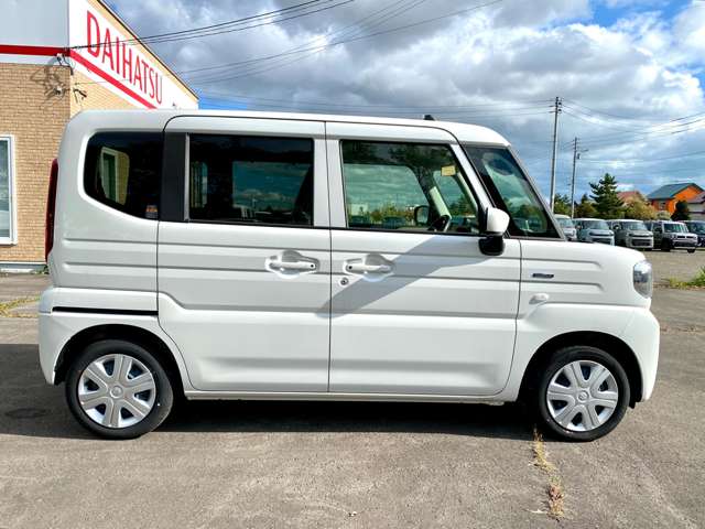 スズキ スペーシア ６６０ ハイブリッド Ｘ セーフティプラスパッケージ装着車 ４ＷＤ R6年 (北海道) 99