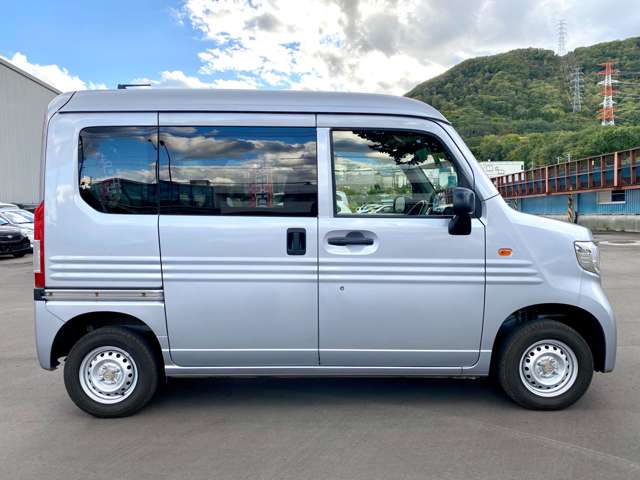 ホンダ Ｎ−ＶＡＮ ６６０ Ｇ ホンダセンシング ４ＷＤ R1年 (北海道) 99