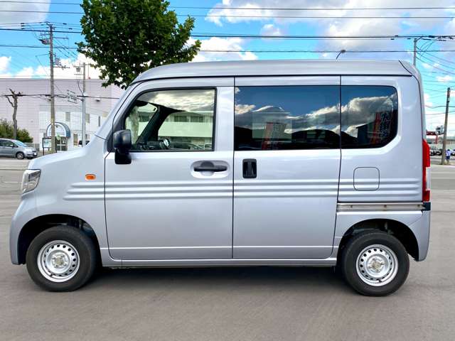 ホンダ Ｎ−ＶＡＮ ６６０ Ｇ ホンダセンシング ４ＷＤ R1年 (北海道) 99