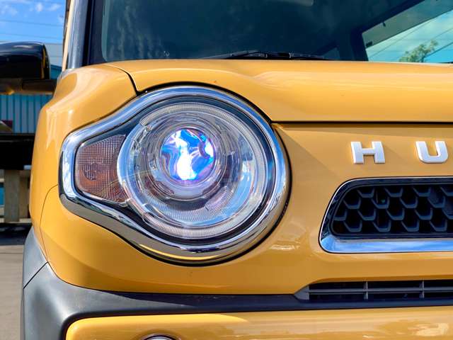 スズキ ハスラー ６６０ タフワイルド ４ＷＤ R1年 (北海道) 99
