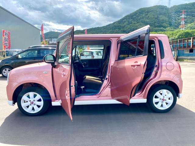 スズキ アルトラパン ６６０ Ｇ ４ＷＤ H25年 (北海道) 99
