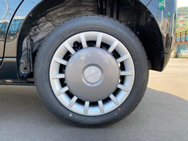 ダイハツ ムーヴ　キャンバス ６６０ セオリー Ｇ ４ＷＤ R7年 (北海道) 99