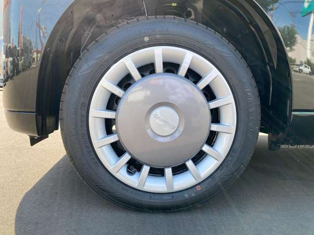 ダイハツ ムーヴ　キャンバス ６６０ セオリー Ｇ ４ＷＤ R7年 (北海道) 99