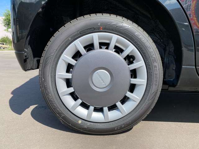 ダイハツ ムーヴ　キャンバス ６６０ セオリー Ｇ ４ＷＤ R7年 (北海道) 99