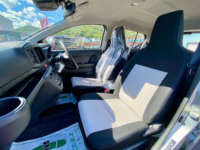 ダイハツ ミラ　イース ６６０ Ｌ ＳＡＩＩＩ ４ＷＤ R7年 (北海道) 99