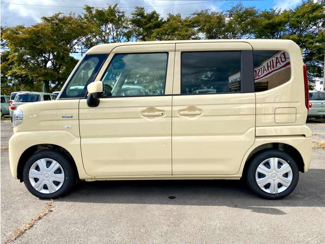 スズキ スペーシア ６６０ ハイブリッド Ｇ ４ＷＤ R7年 (北海道) 99