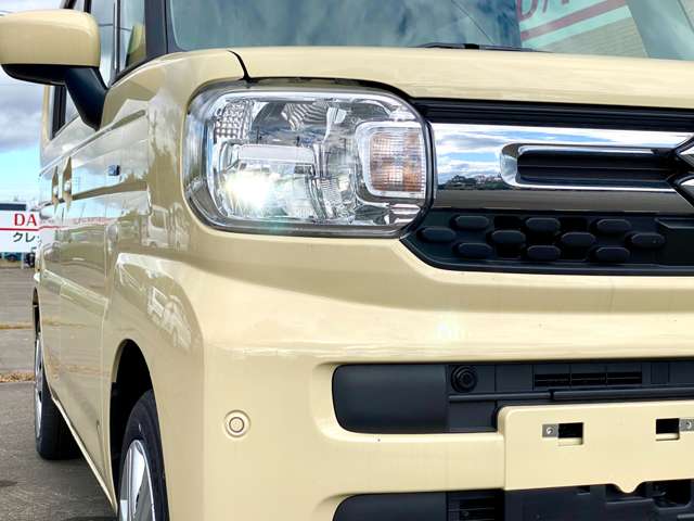 スズキ スペーシア ６６０ ハイブリッド Ｇ ４ＷＤ R7年 (北海道) 99