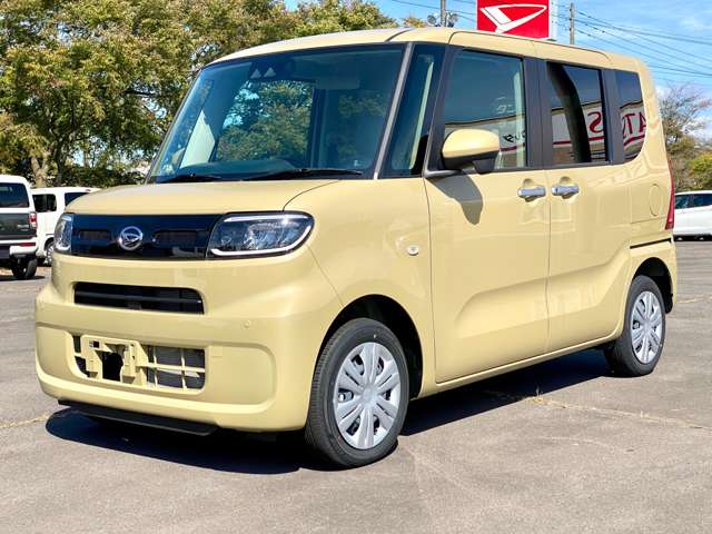 ダイハツ タント ６６０ Ｘ ４ＷＤ R7年 (北海道) 99