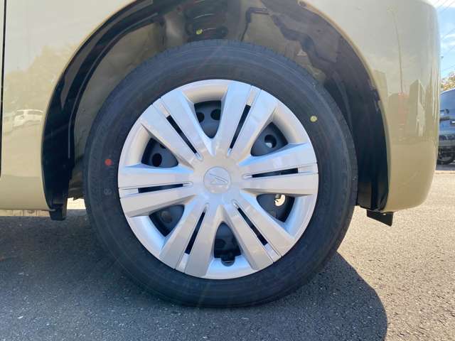 ダイハツ タント ６６０ Ｘ ４ＷＤ R7年 (北海道) 99