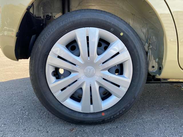 ダイハツ タント ６６０ Ｘ ４ＷＤ R7年 (北海道) 99
