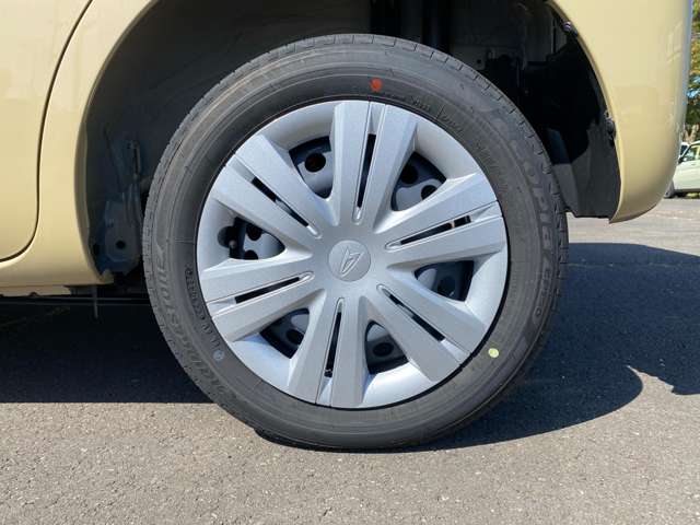 ダイハツ タント ６６０ Ｘ ４ＷＤ R7年 (北海道) 99