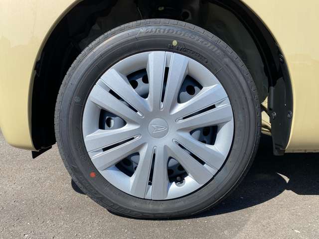 ダイハツ タント ６６０ Ｘ ４ＷＤ R7年 (北海道) 99