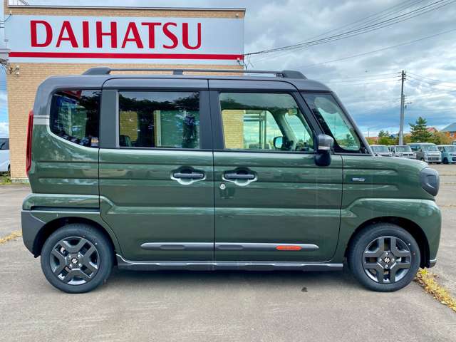 スズキ スペーシア ６６０ ギア ハイブリッド ＸＺ ４ＷＤ R7年 (北海道) 99