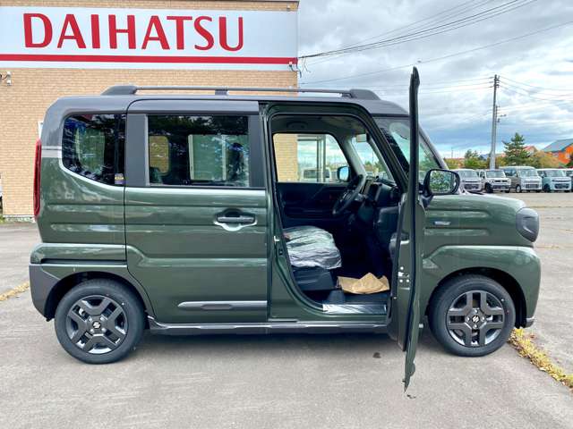 スズキ スペーシア ６６０ ギア ハイブリッド ＸＺ ４ＷＤ R7年 (北海道) 99