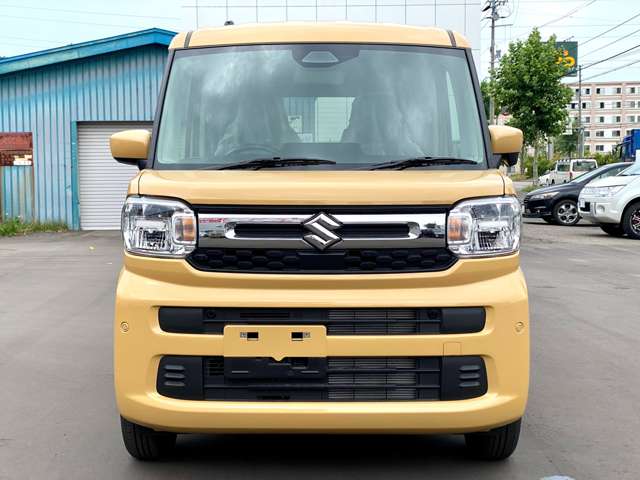 スズキ スペーシア ６６０ ハイブリッド Ｇ ４ＷＤ R6年 (北海道) 99