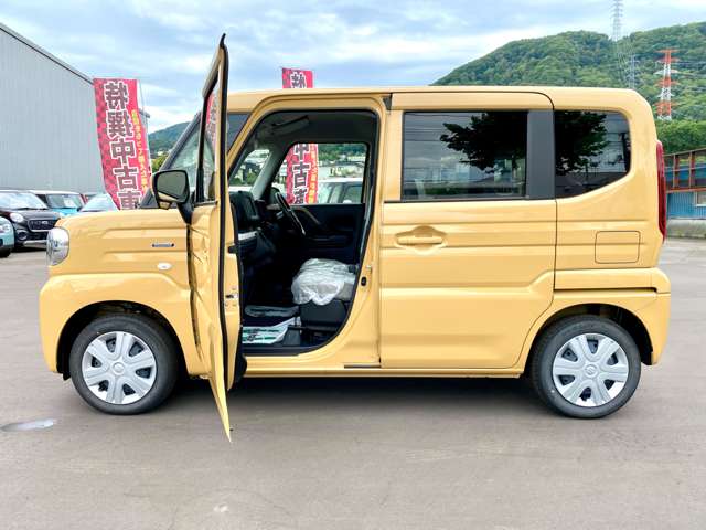 スズキ スペーシア ６６０ ハイブリッド Ｇ ４ＷＤ R6年 (北海道) 99