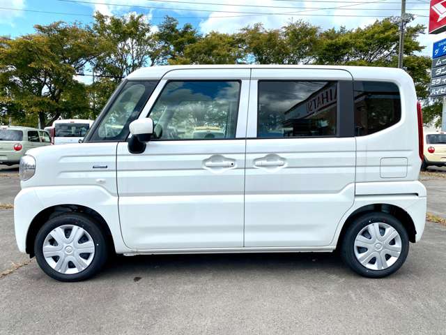 スズキ スペーシア ６６０ ハイブリッド Ｇ ４ＷＤ R7年 (北海道) 99