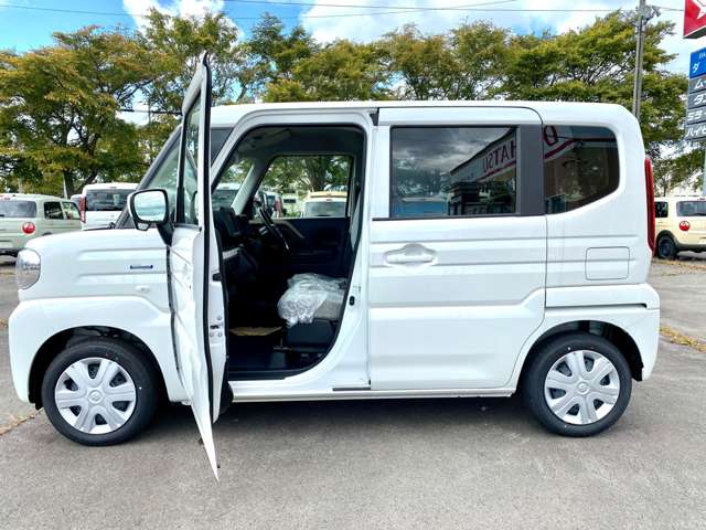 スズキ スペーシア ６６０ ハイブリッド Ｇ ４ＷＤ R7年 (北海道) 99