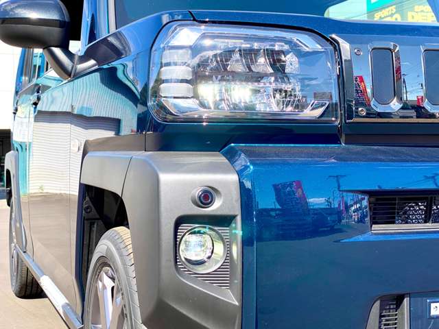 ダイハツ タフト ６６０ Ｇ ダーククロム ベンチャー ４ＷＤ R7年 (北海道) 99