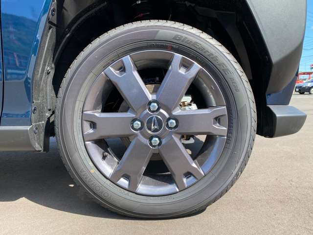 ダイハツ タフト ６６０ Ｇ ダーククロム ベンチャー ４ＷＤ R7年 (北海道) 99