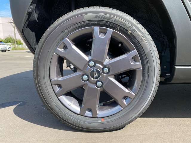 ダイハツ タフト ６６０ Ｇ ダーククロム ベンチャー ４ＷＤ R7年 (北海道) 99