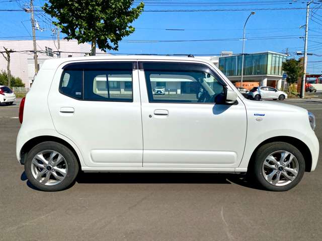 スズキ アルト ６６０ ハイブリッド Ｓ ４ＷＤ R5年 (北海道) 99