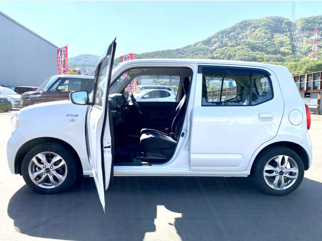 スズキ アルト ６６０ ハイブリッド Ｓ ４ＷＤ R5年 (北海道) 99