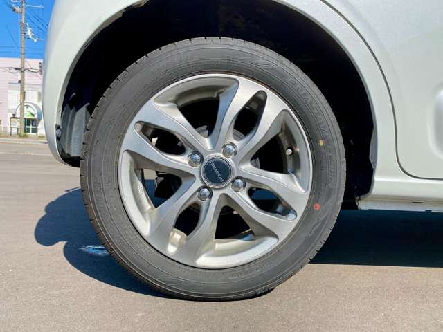 スズキ アルト ６６０ ハイブリッド Ｓ ４ＷＤ R5年 (北海道) 99