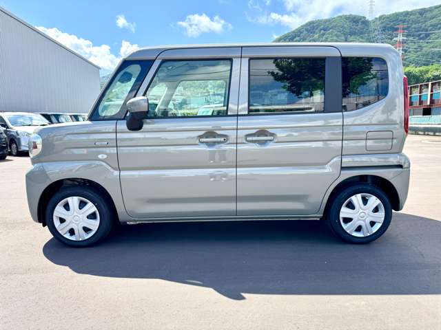 スズキ スペーシア ６６０ ハイブリッド Ｇ ４ＷＤ R7年 (北海道) 99