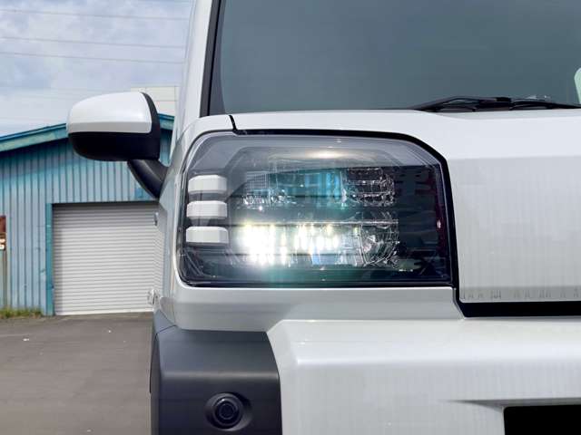 ダイハツ タフト ６６０ Ｘ ４ＷＤ R7年 (北海道) 99