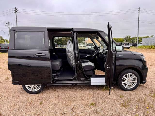 スズキ ソリオ １．２ ハイブリッド ＭＺ ４ＷＤ R7年 (北海道) 99