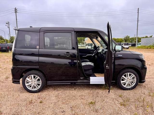 スズキ ソリオ １．２ ハイブリッド ＭＺ ４ＷＤ R7年 (北海道) 99
