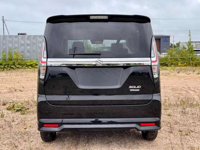 スズキ ソリオ １．２ ハイブリッド ＭＺ ４ＷＤ R7年 (北海道) 99