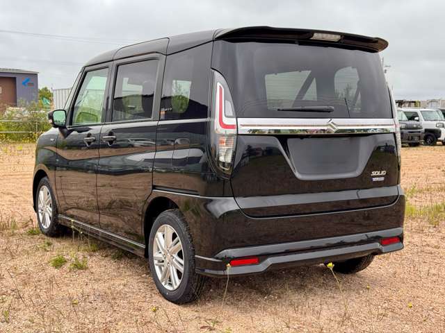 スズキ ソリオ １．２ ハイブリッド ＭＺ ４ＷＤ R7年 (北海道) 99
