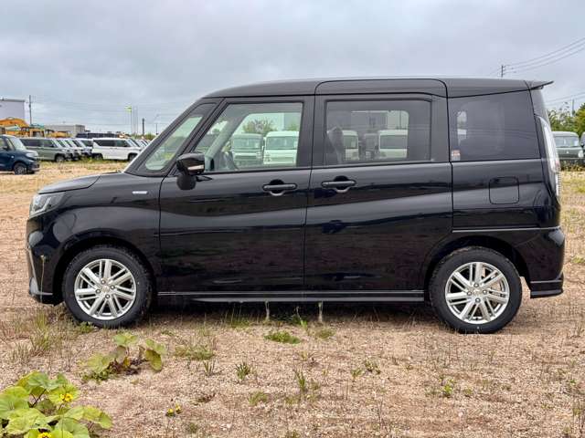 スズキ ソリオ １．２ ハイブリッド ＭＺ ４ＷＤ R7年 (北海道) 99